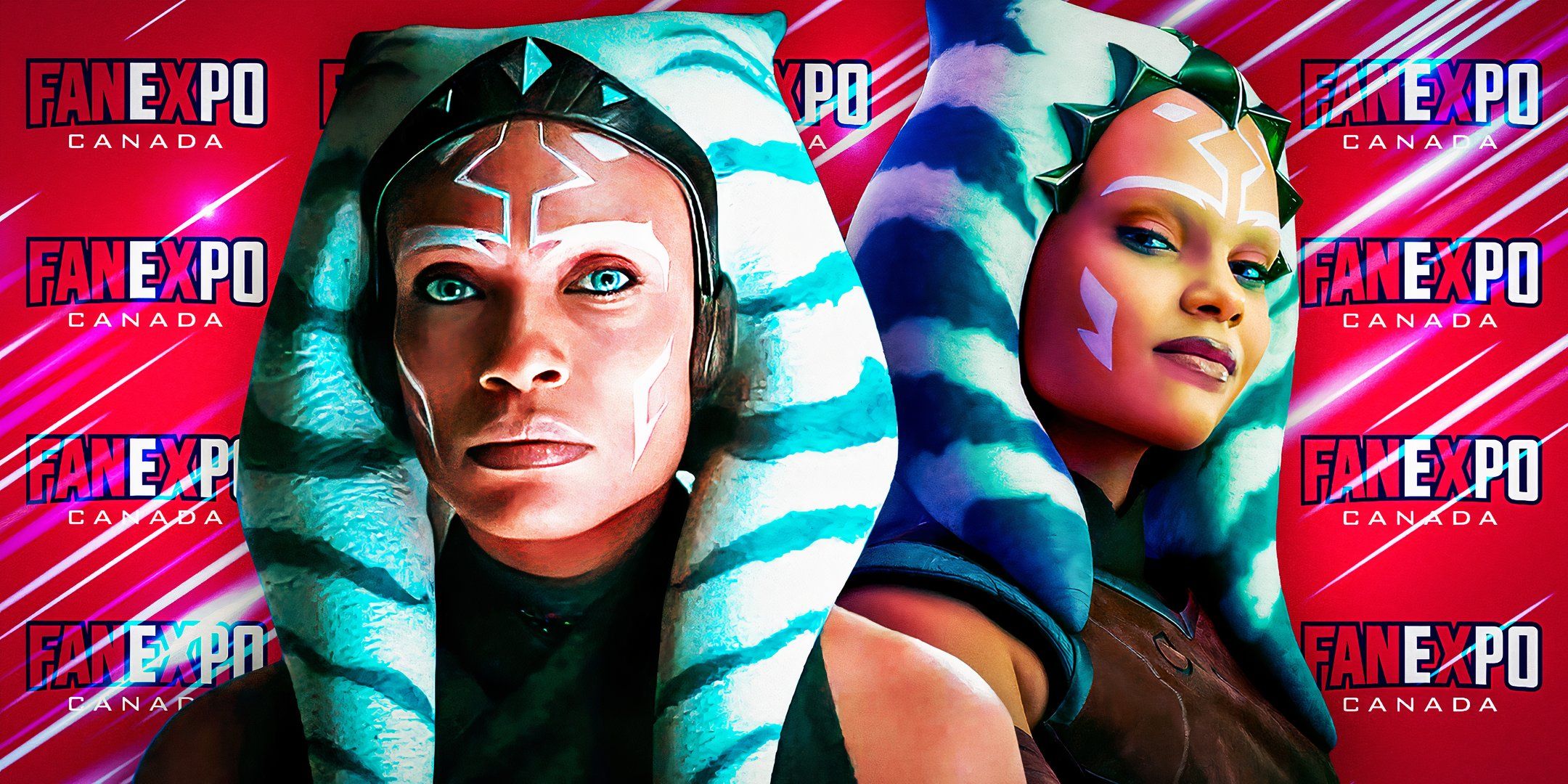 Rosario Dawson explains why Ahsoka’s world between worlds was so much more than fan service