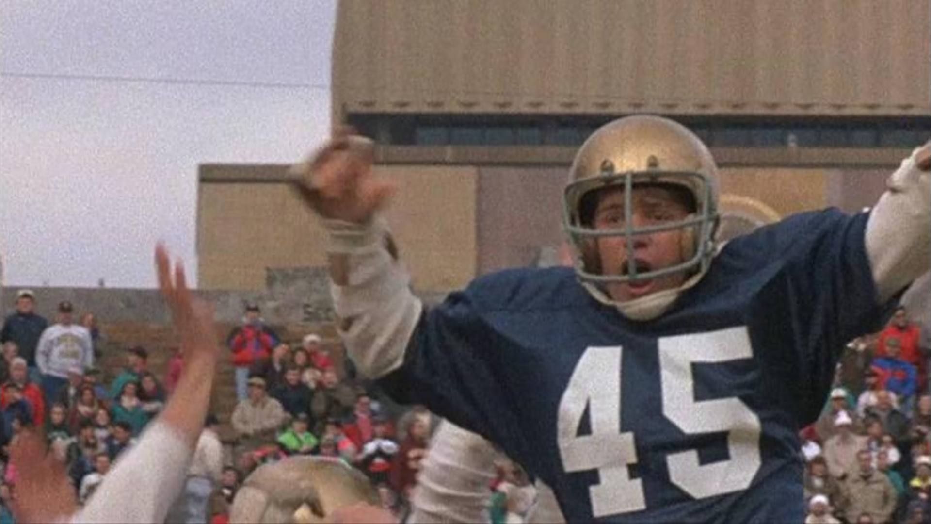 Rudy Summary, Latest News, Trailer, Cast, Where to Watch and More