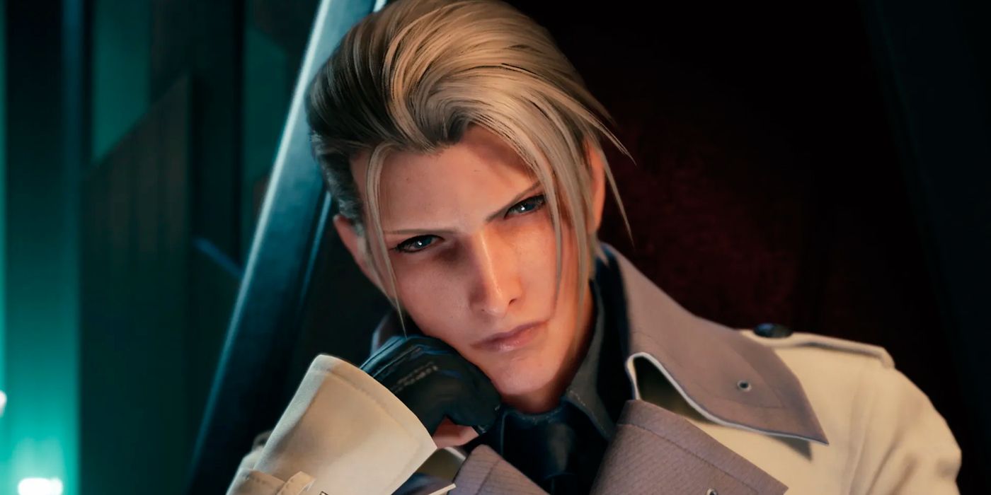 10 Plot Twists That Could Completely Change Final Fantasy 7 Remake Part 3s Story