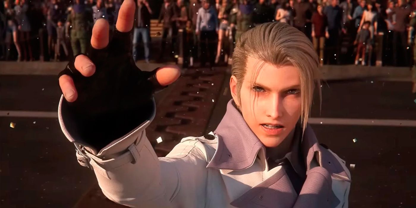 10 Plot Twists That Could Completely Change Final Fantasy 7 Remake Part 3s Story