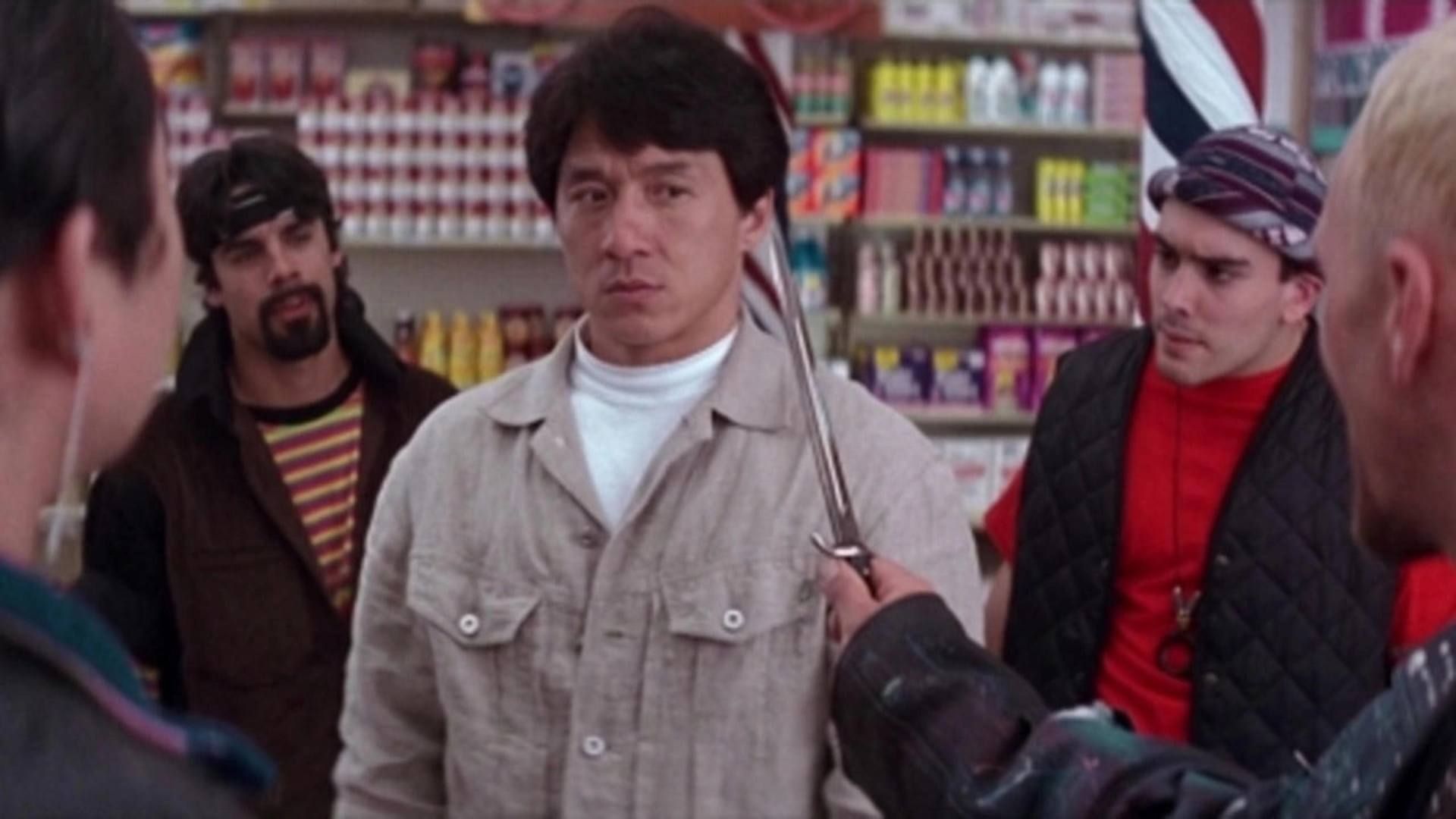 The 10 Best Kung Fu Movies Of The 1990s