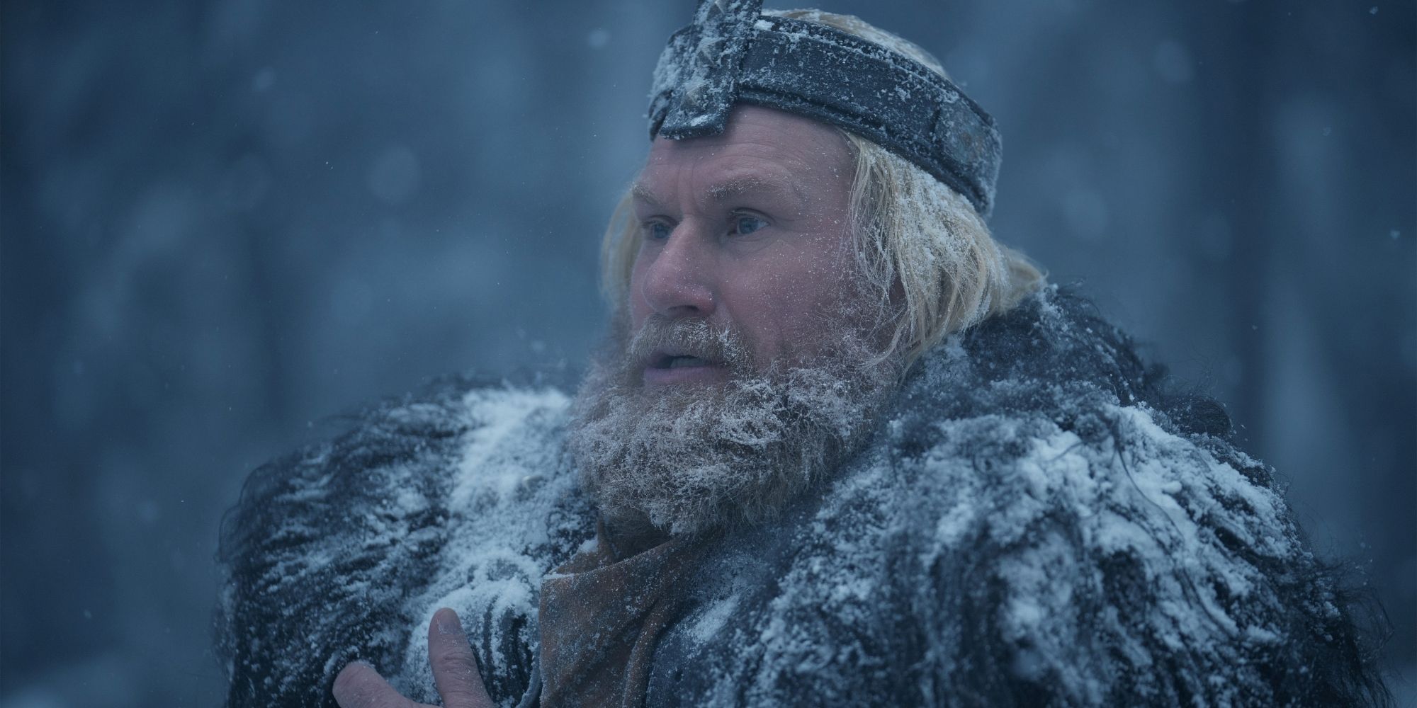 Rune Temte As Bittelig In Ice Age In Time Bandits 2024.jpg
