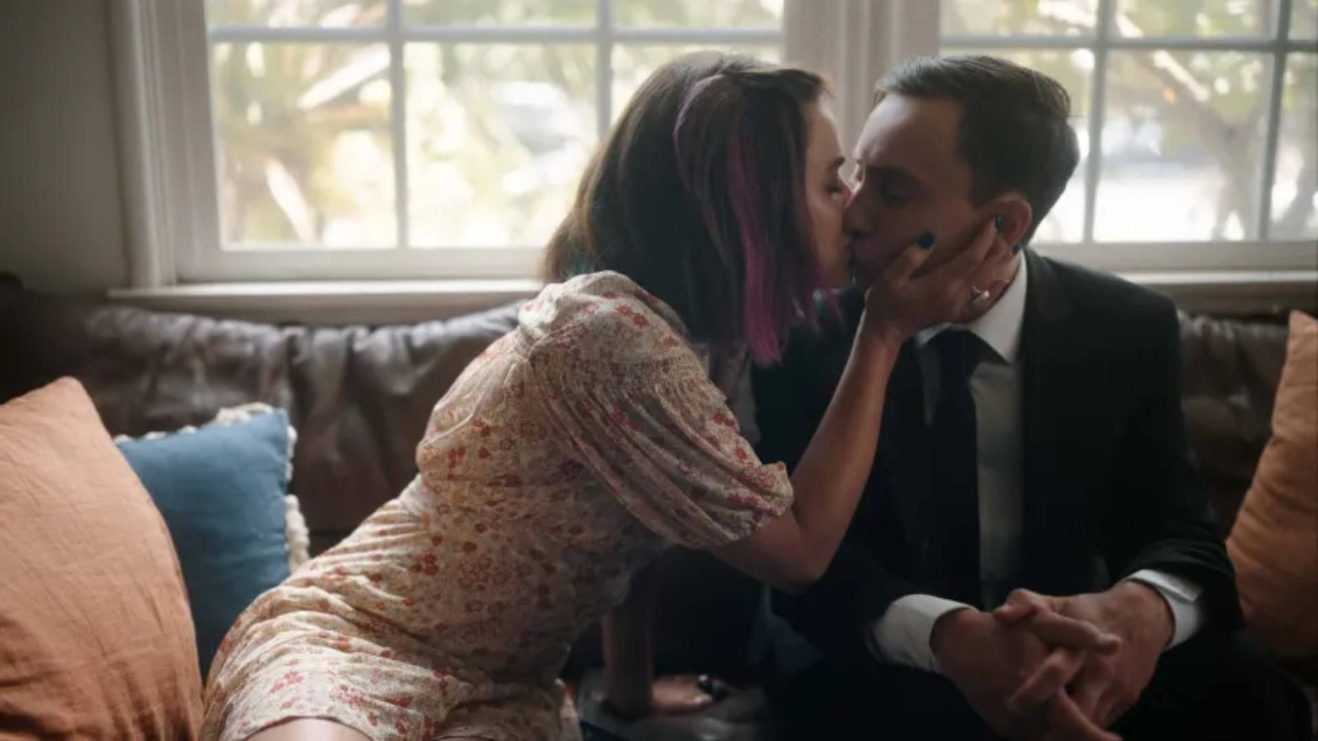 Running on empty summary trailer cast and more