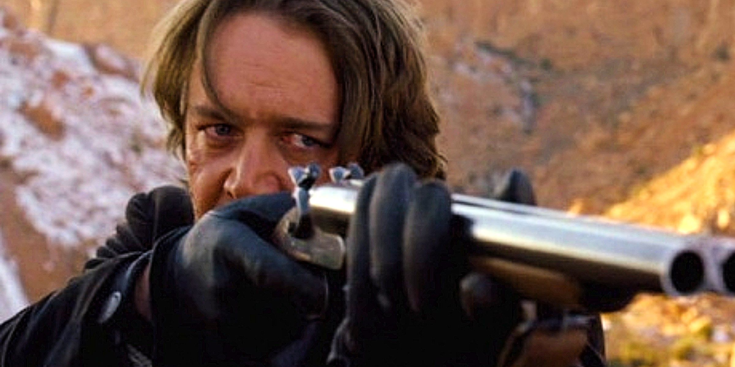 Lincoln City, Code 8 Wiki