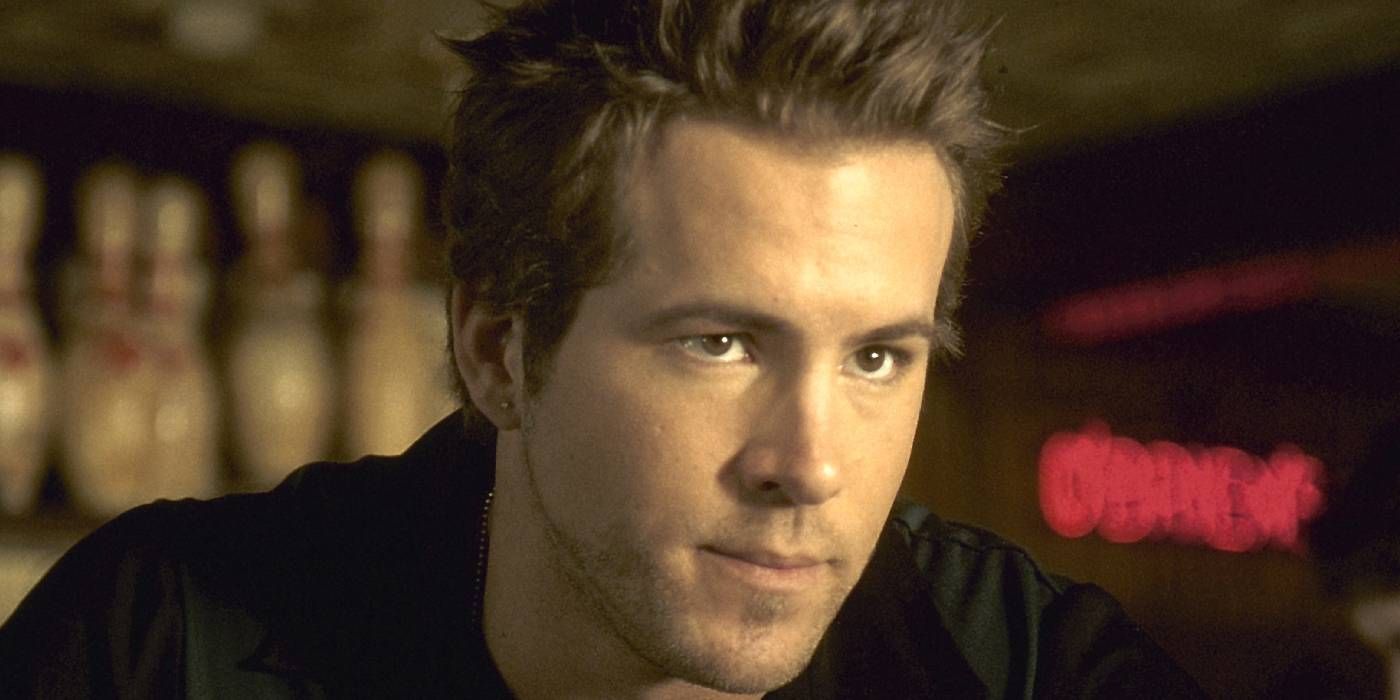 10 Movies You Forgot Ryan Reynolds Appeared In