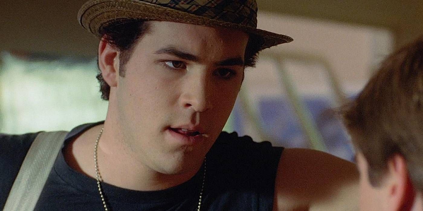 10 Movies You Forgot Ryan Reynolds Appeared In