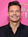 Ryan Seacrest at the 27th Annual UCLA Jonsson Cancer Centre Foundation’s Taste for a Cure Event
