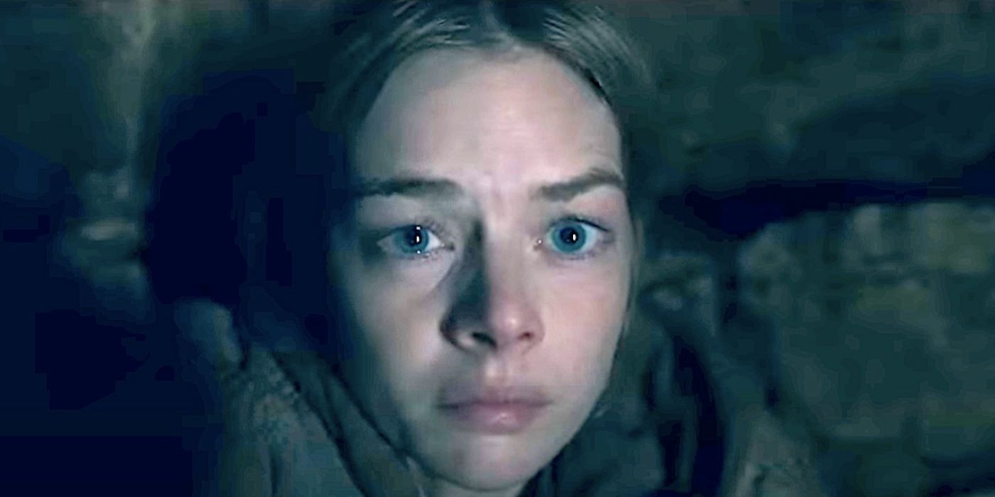 Samara Weaving’s new horror film makes me want a sequel to her 89% hit