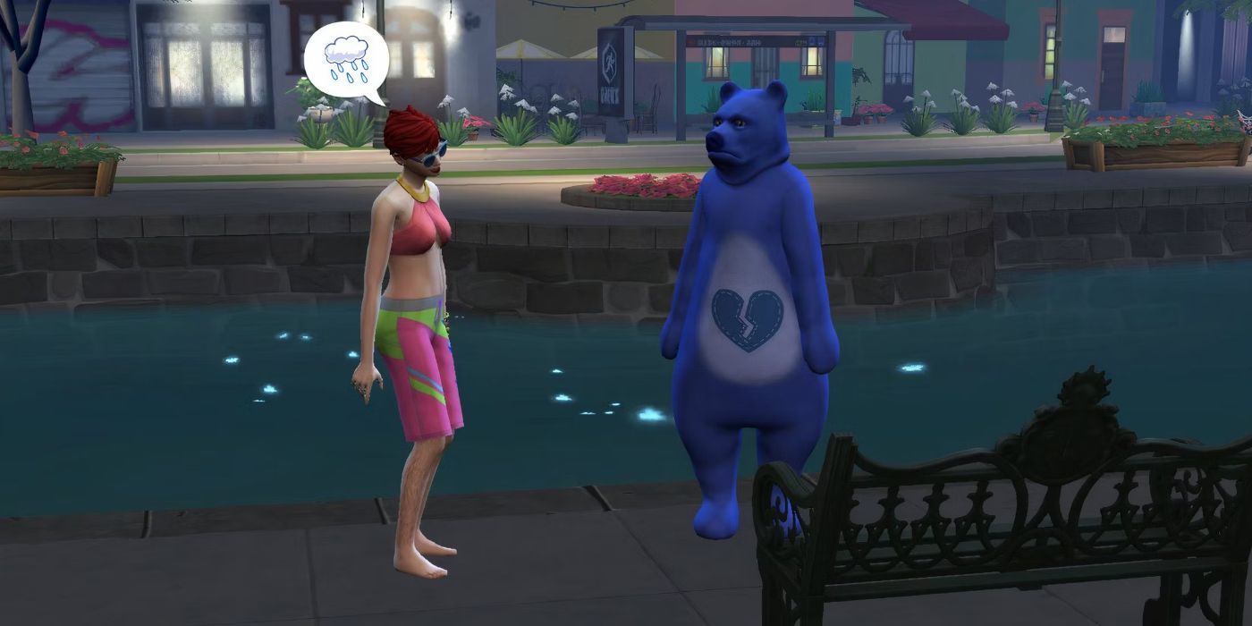 10 Features The Sims 5 Desperately Needs At Launch