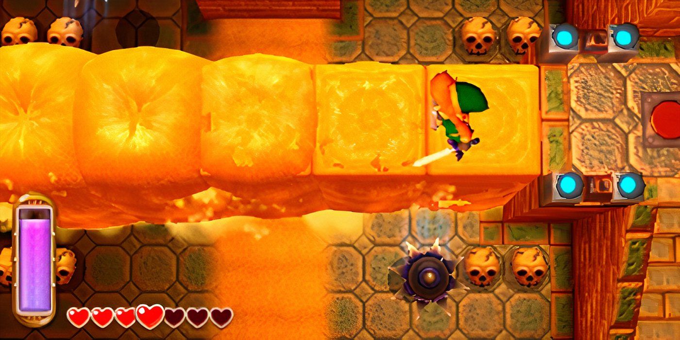 The Legend OF Zelda: 10 Most Underrated Items Of All Time