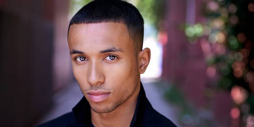 Sandro Rosta Model Star Trek: Starfleet Academy - Cast, Story & Everything We Know