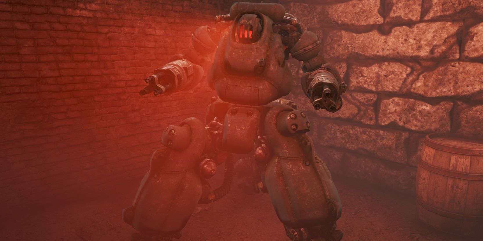 10 Hardest Fallout 4 Enemies, Ranked