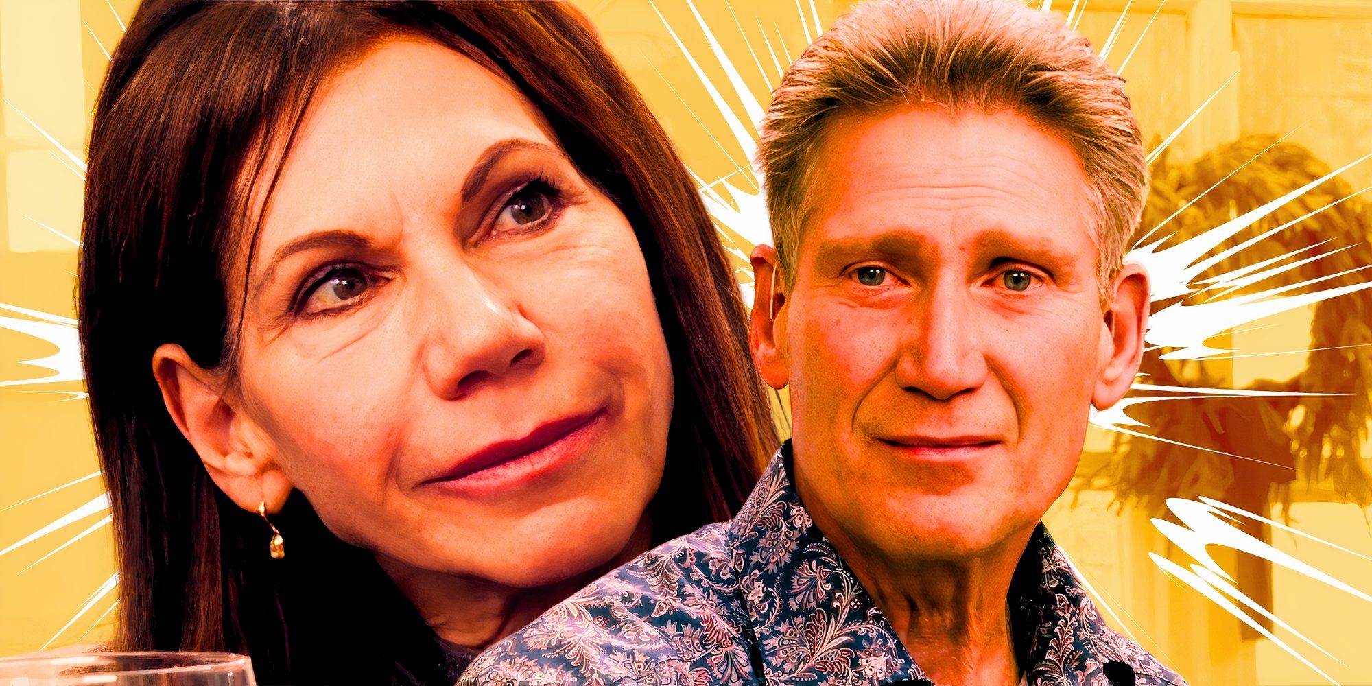 image of Gerry Turner &amp; Theresa Nist