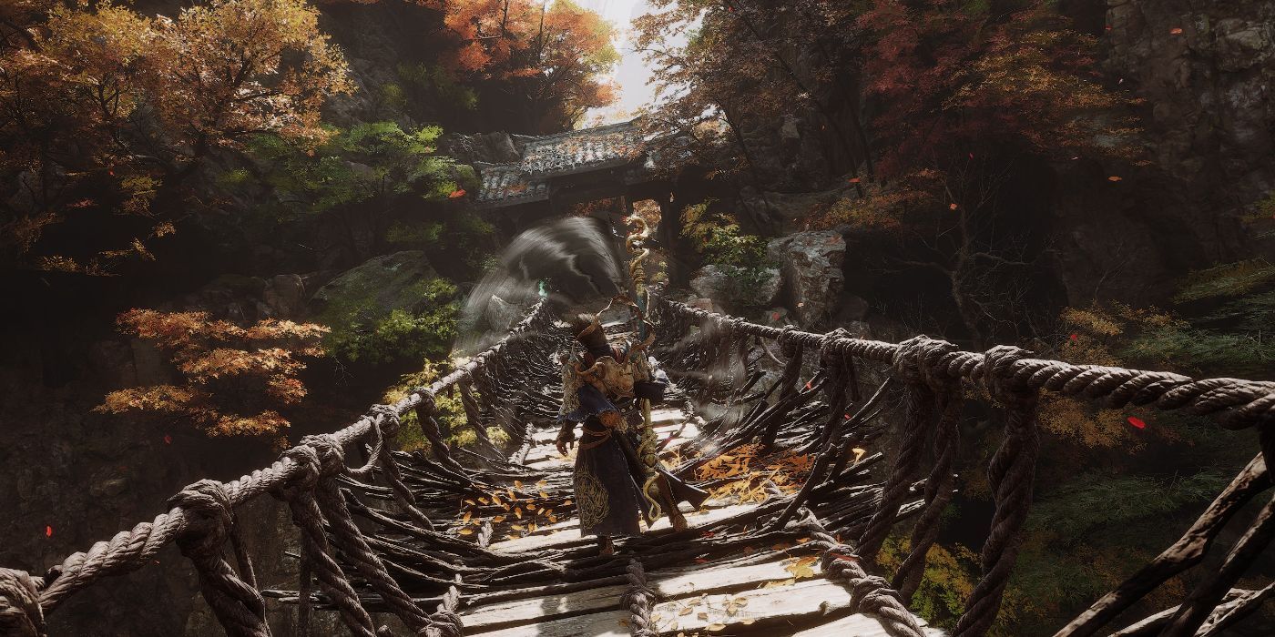 Black Myth: Wukong Graphics Vs. Peformance: Which Setting Is Right For You