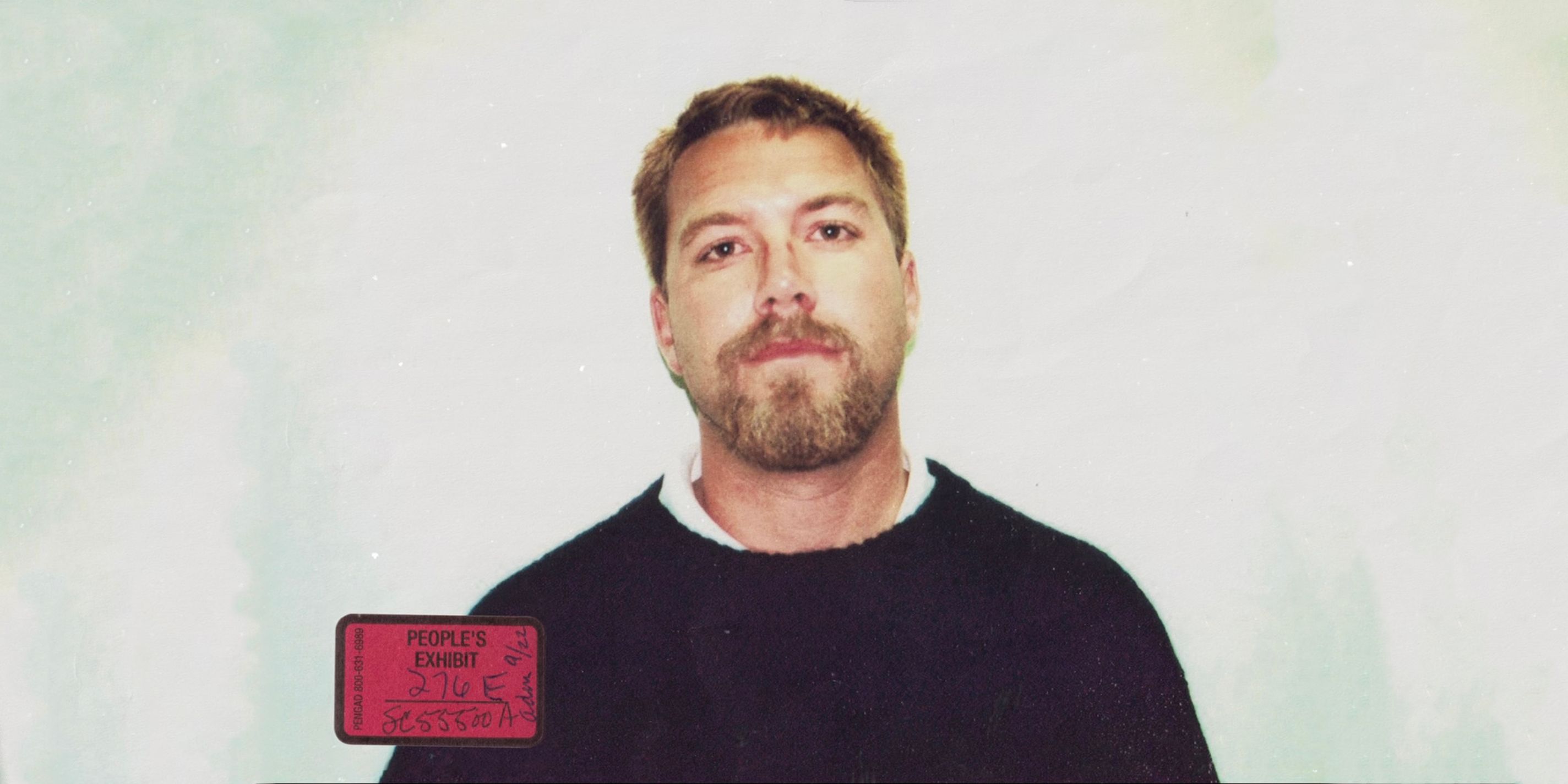 Scott Peterson's Criminal Sentencing Explained & Where He Is Today