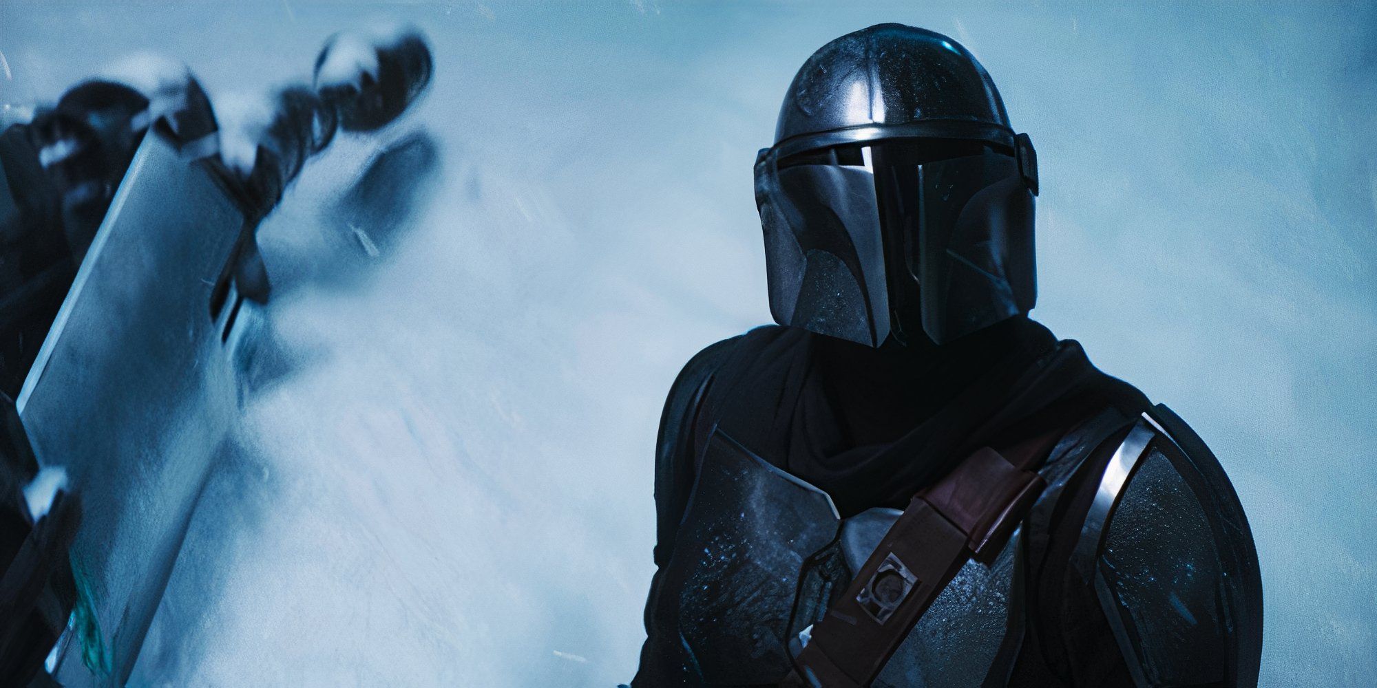 All 8 Major Star Wars Reveals From The New Mandalorian Movie Footage