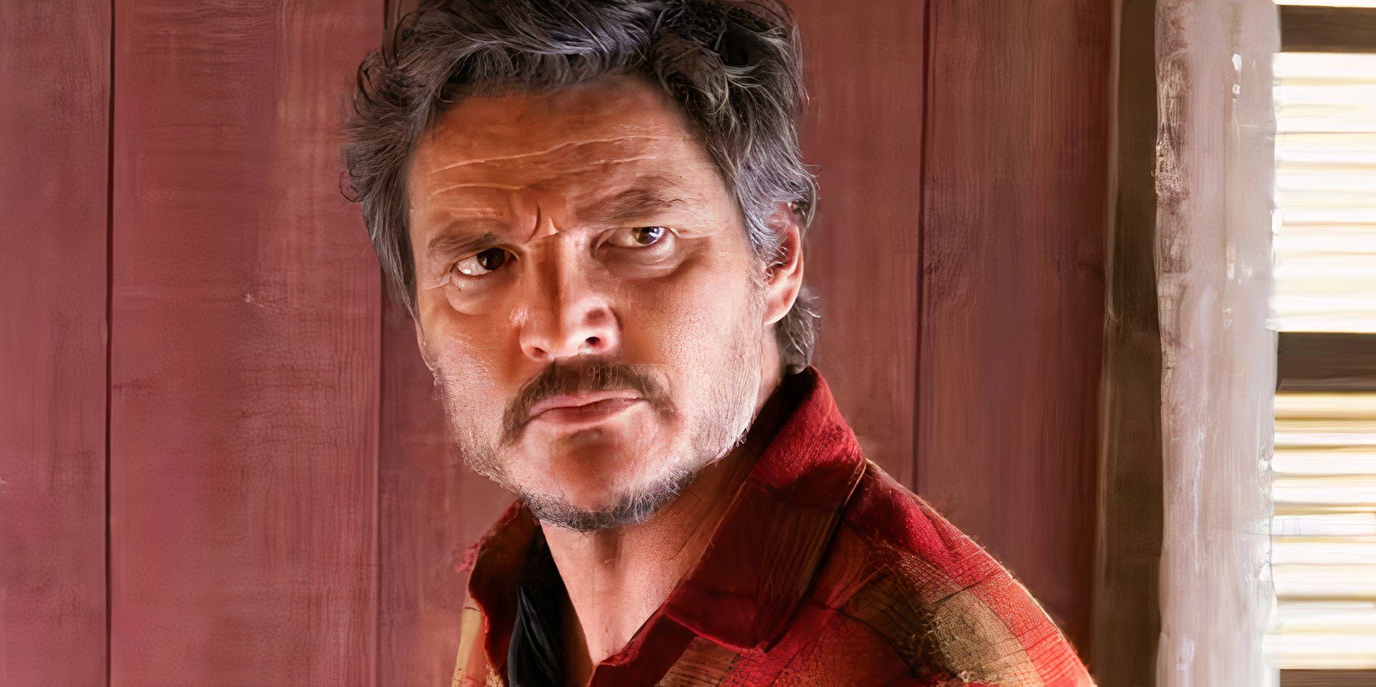 All 10 Movies & Shows Where Pedro Pascal Plays A Dad, Ranked