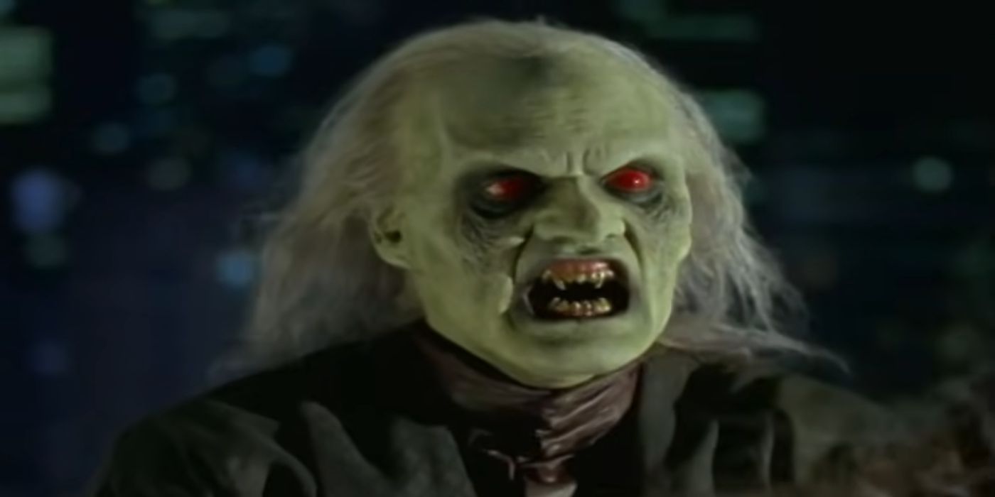 The vampire from The Tale of the Night Shift Are You Afraid of the Dark?