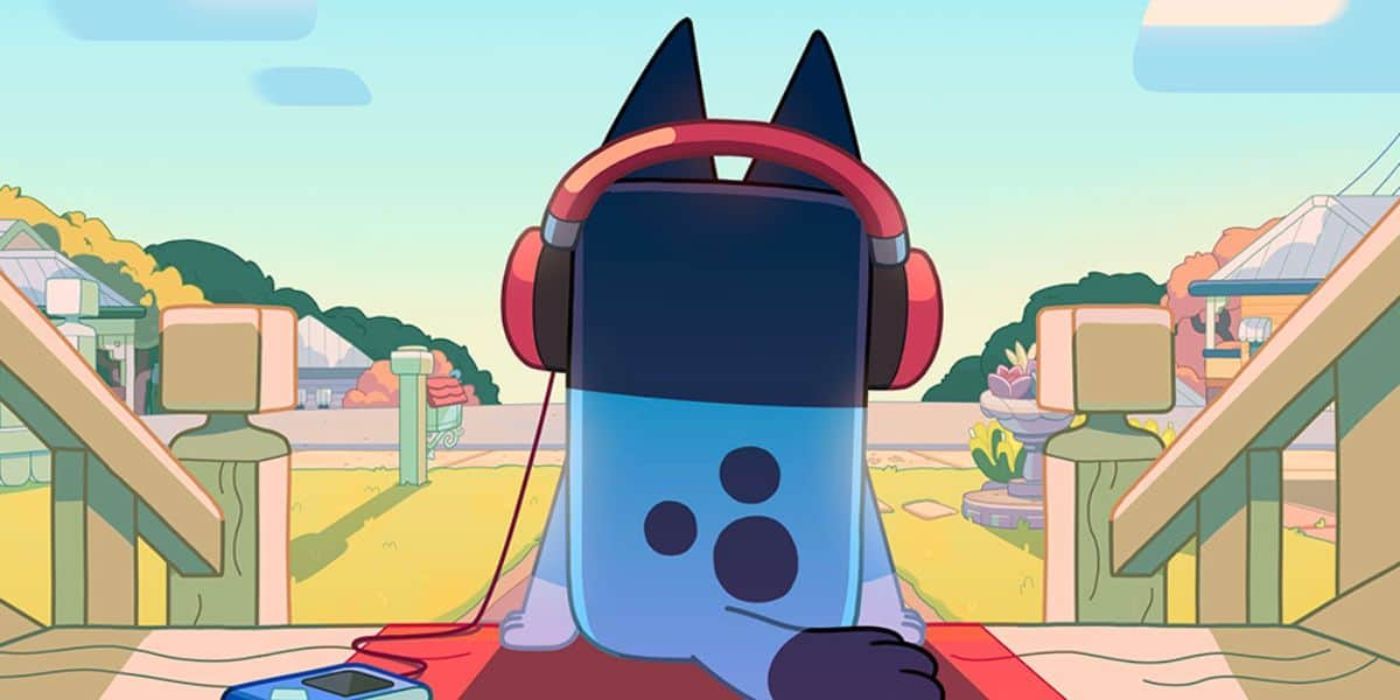 10 Reasons Bluey Is The Best Modern Kids' Show