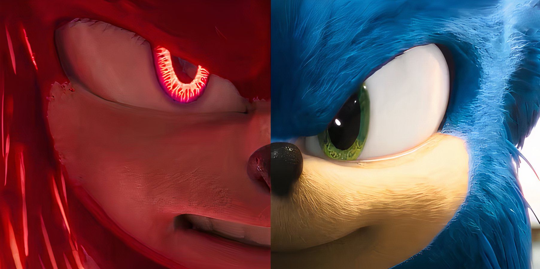 Why Shadow The Hedgehog Is So Much More Powerful Than Team Sonic In Sonic 3