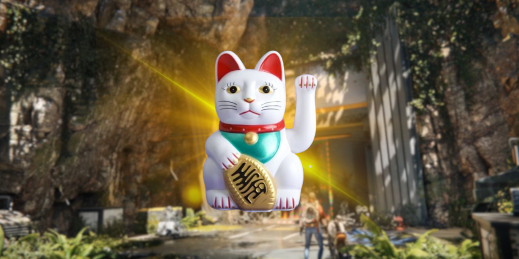 Once Human: All Lucky Cat Locations & Rewards