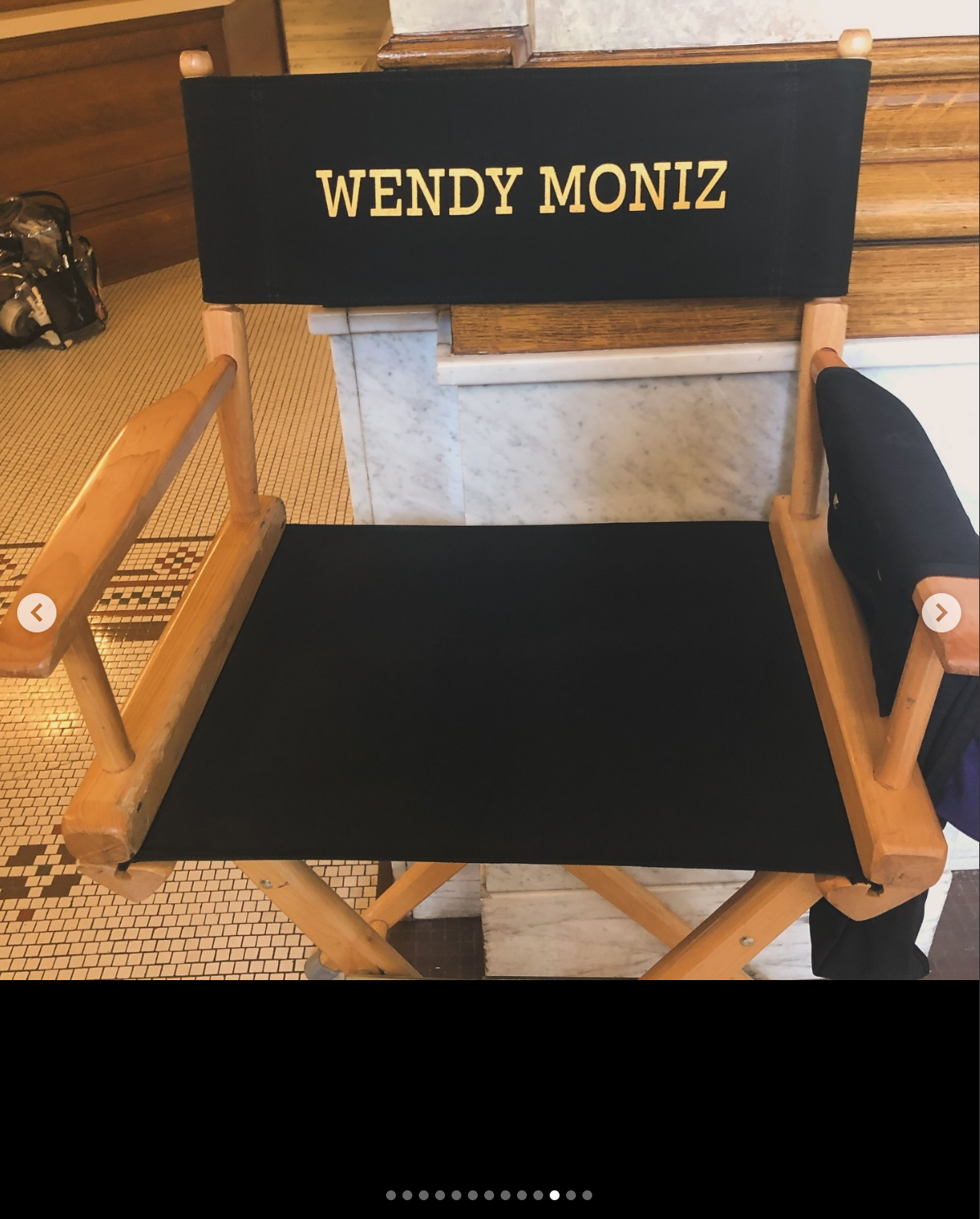 Yellowstone Star Celebrates Season 5 Part 2 Filming Wrap with BTS Photos