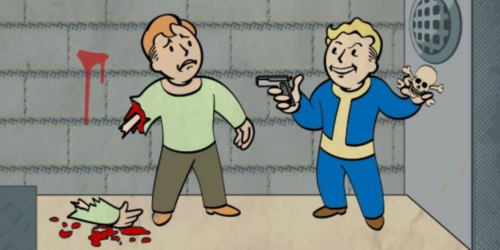 One Fallout 4 Trick Can Improve VATS Accuracy By Nearly 100%