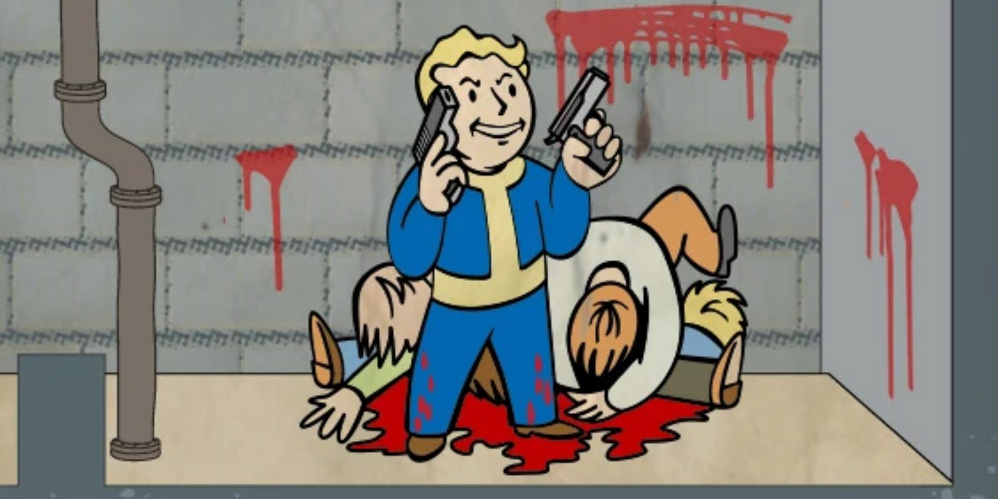 One Fallout 4 Trick Can Improve VATS Accuracy By Nearly 100%