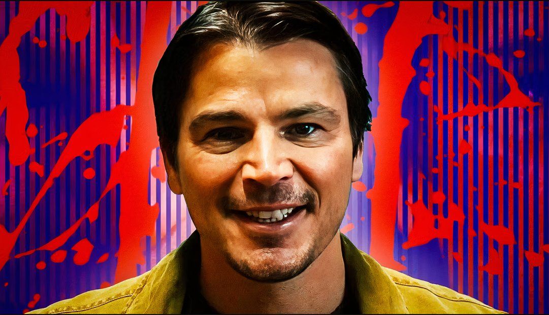 Why Trap Reveals Josh Hartnett Is The Butcher Right Away Explained By M ...