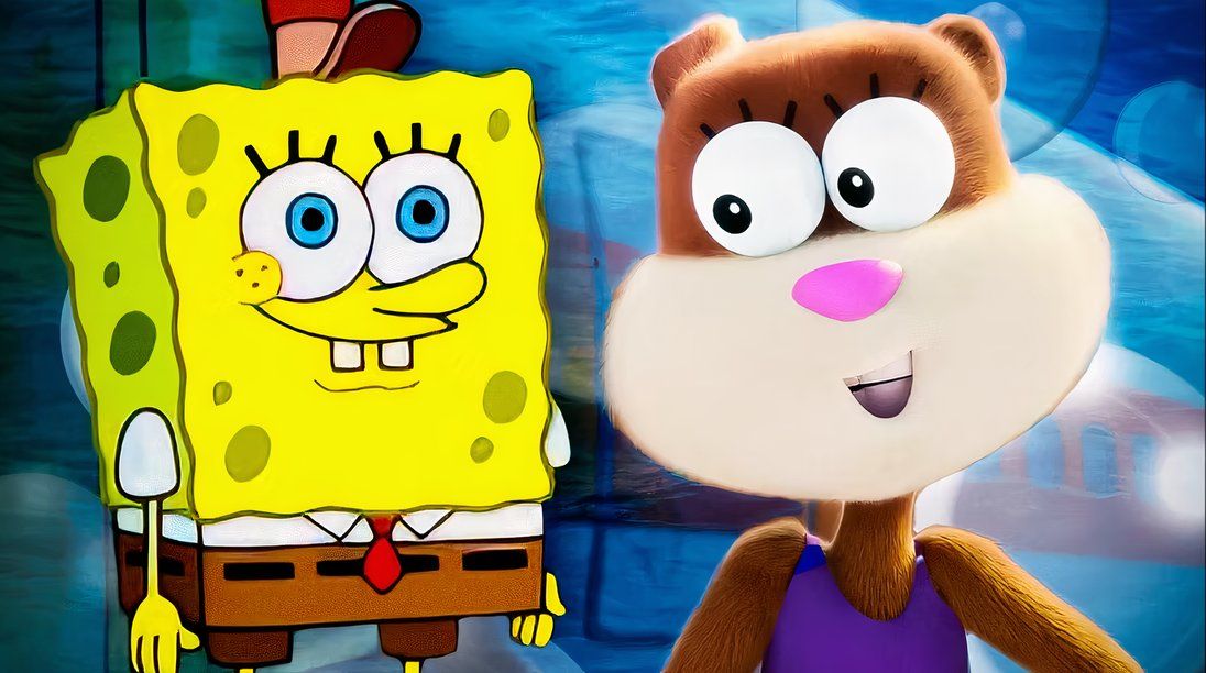 Tom Kenny, The Voice Of SpongeBob, Explains Why He Still Loves To Play ...