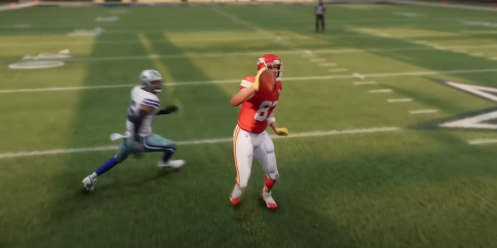 Madden NFL 25 Reveals Much-Needed Superstar Mode Changes