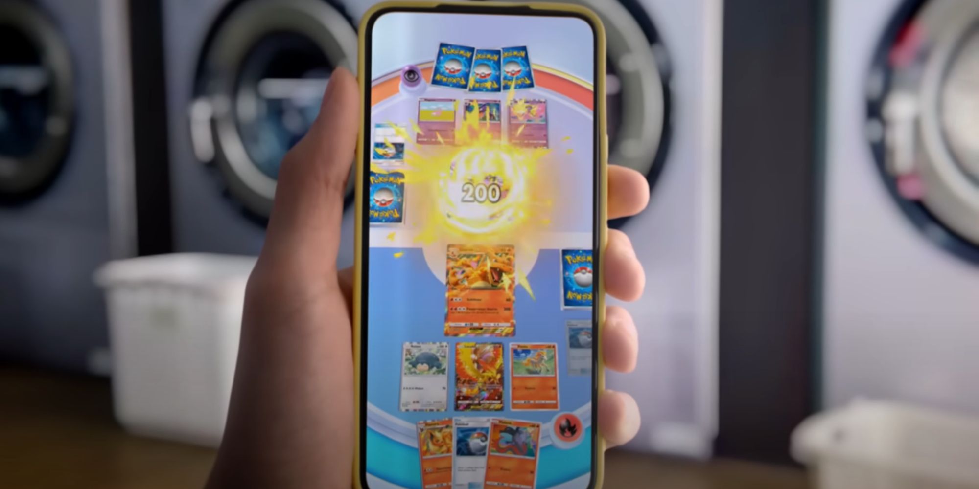 Объяснение даты выхода Pokemon TCG Pocket, цены и подробностей новой карточной игры