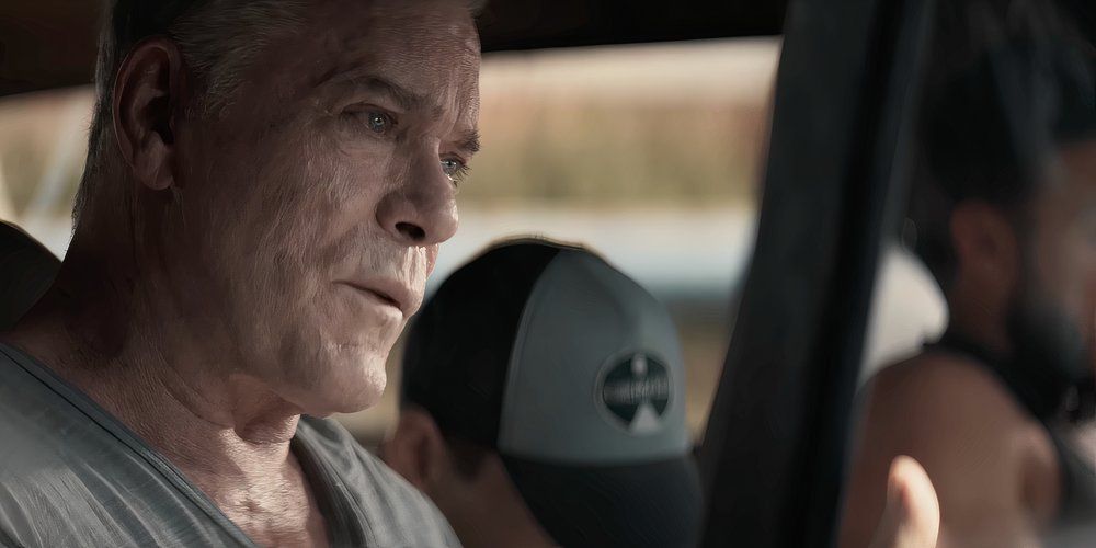 Ray Liotta's Final Movie Debuts With 93% Audience Score On Rotten Tomatoes