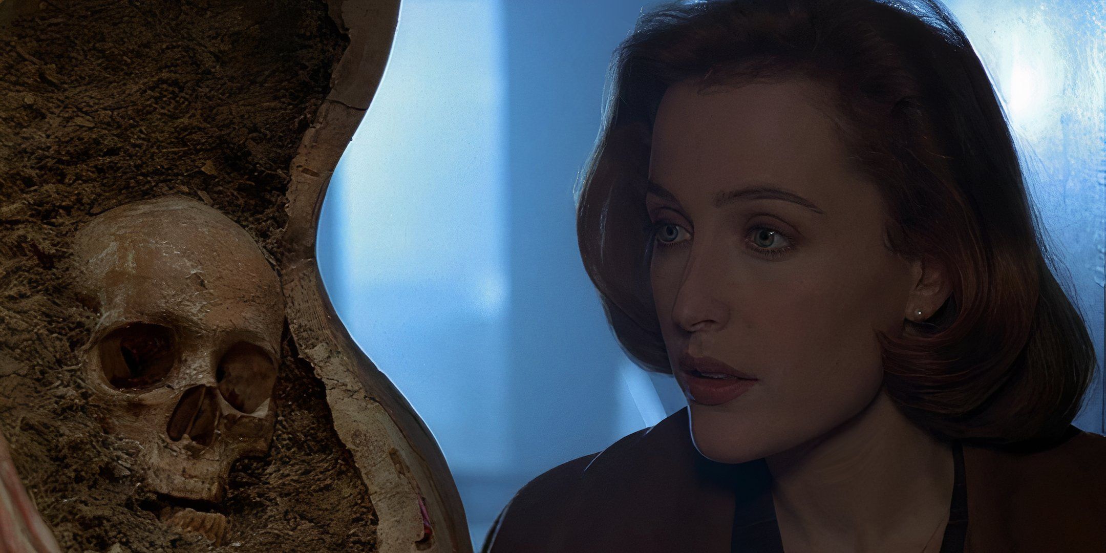 10 Episodes Of The X-Files That Made No Sense