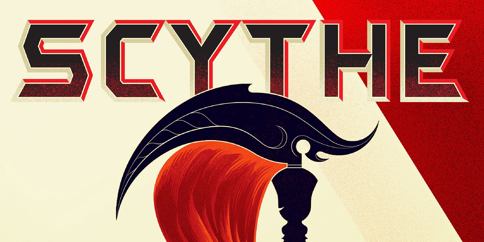 Scythe By Neal Shusterman