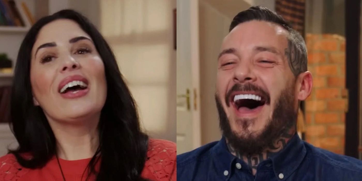 Sean and Joanne in 90 Day Fiancé The Other Way  (3)