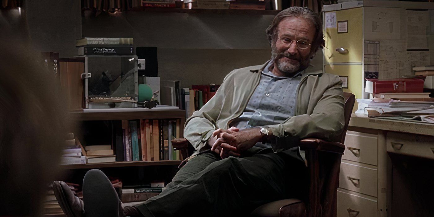 The Best Quotes From Good Will Hunting