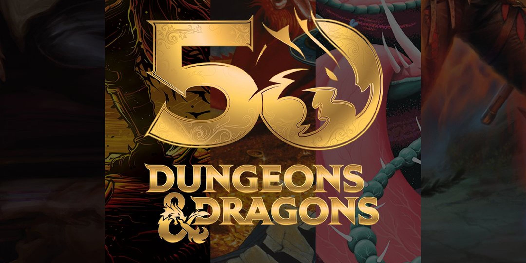 MTG Secret Lair x Dungeons & Dragons 50th Anniversary Superdrop Release Date, Price, & Sets