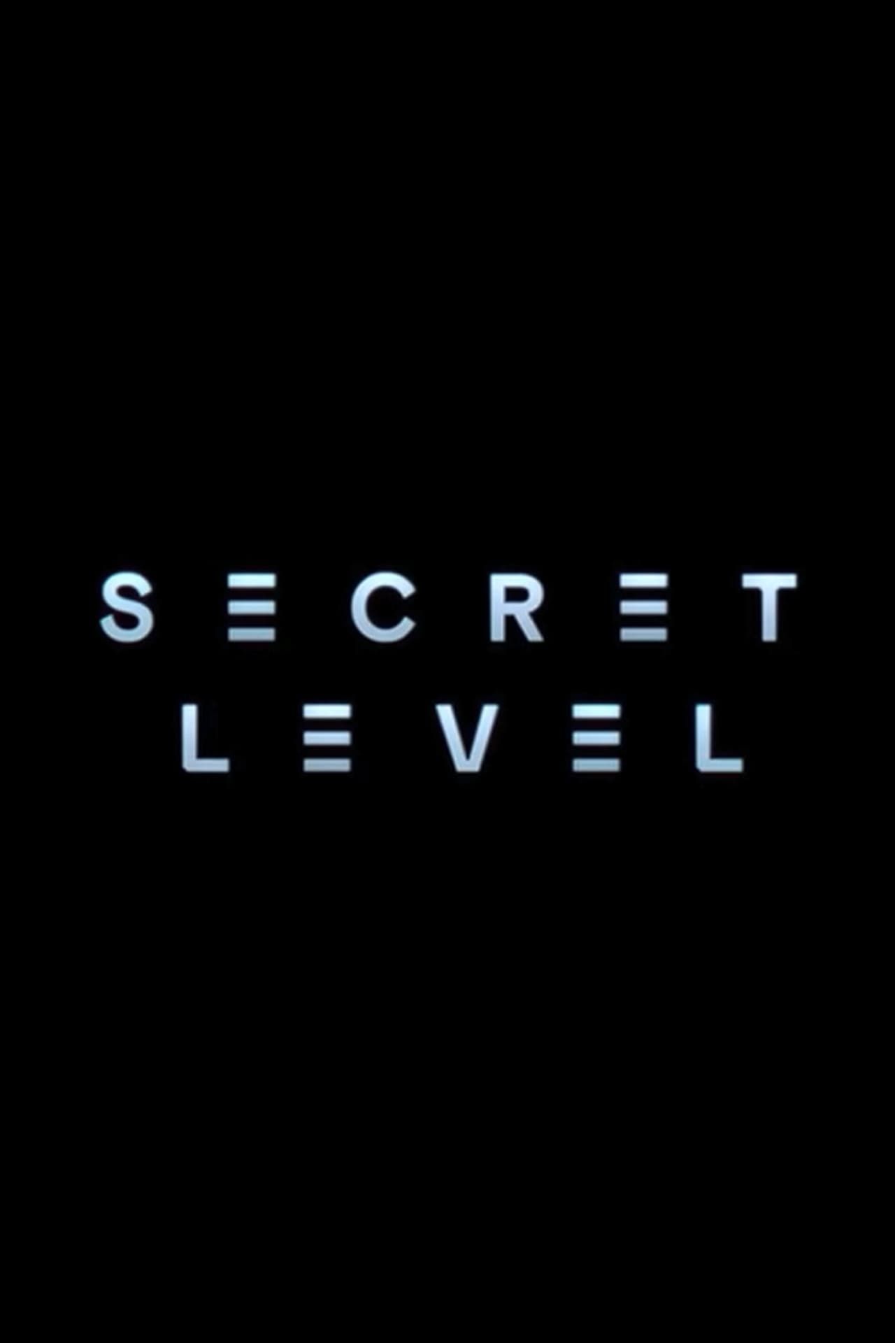 Secret Level (2024)