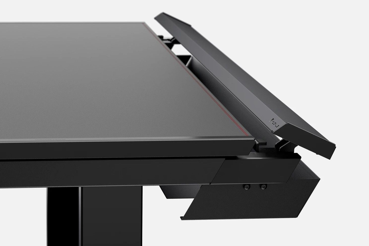 Secretlab Magnus Pro Review: The Only Desk I'll Ever Need