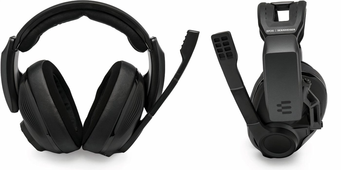 10 Best PS5 Headsets