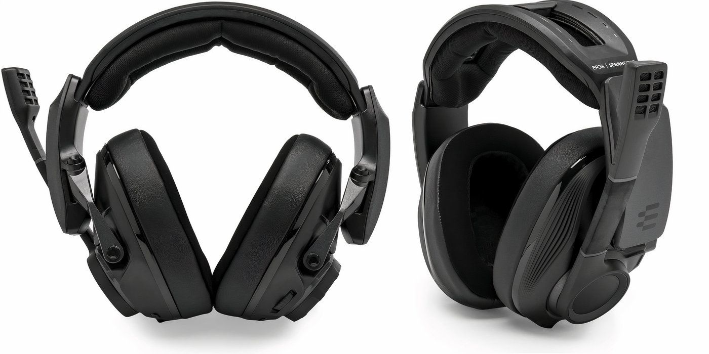 10 Best PS5 Headsets