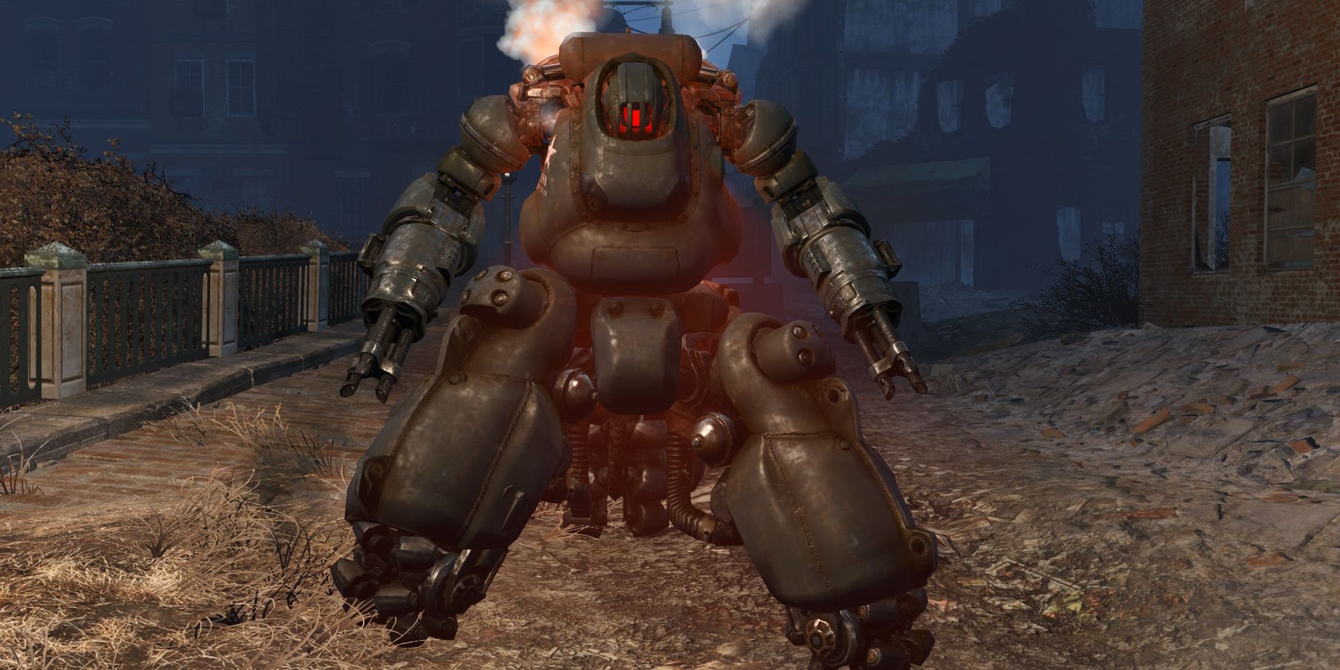 10 Hardest Fallout 4 Enemies, Ranked