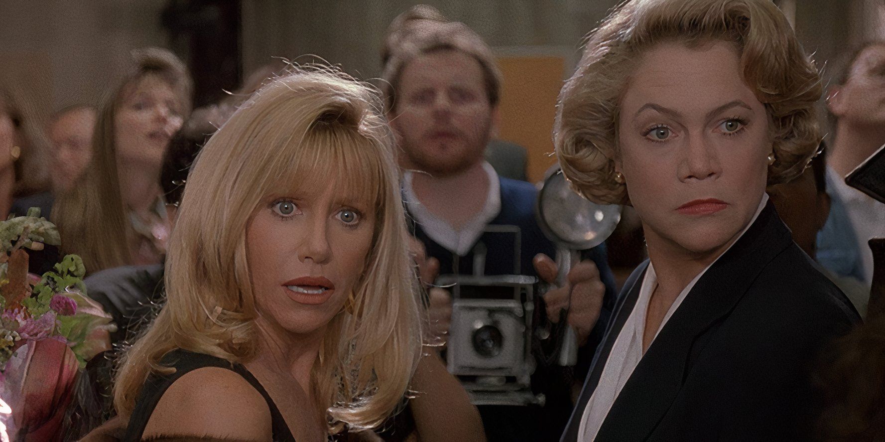 Serial Mom Summary, Trailer, Cast, and More