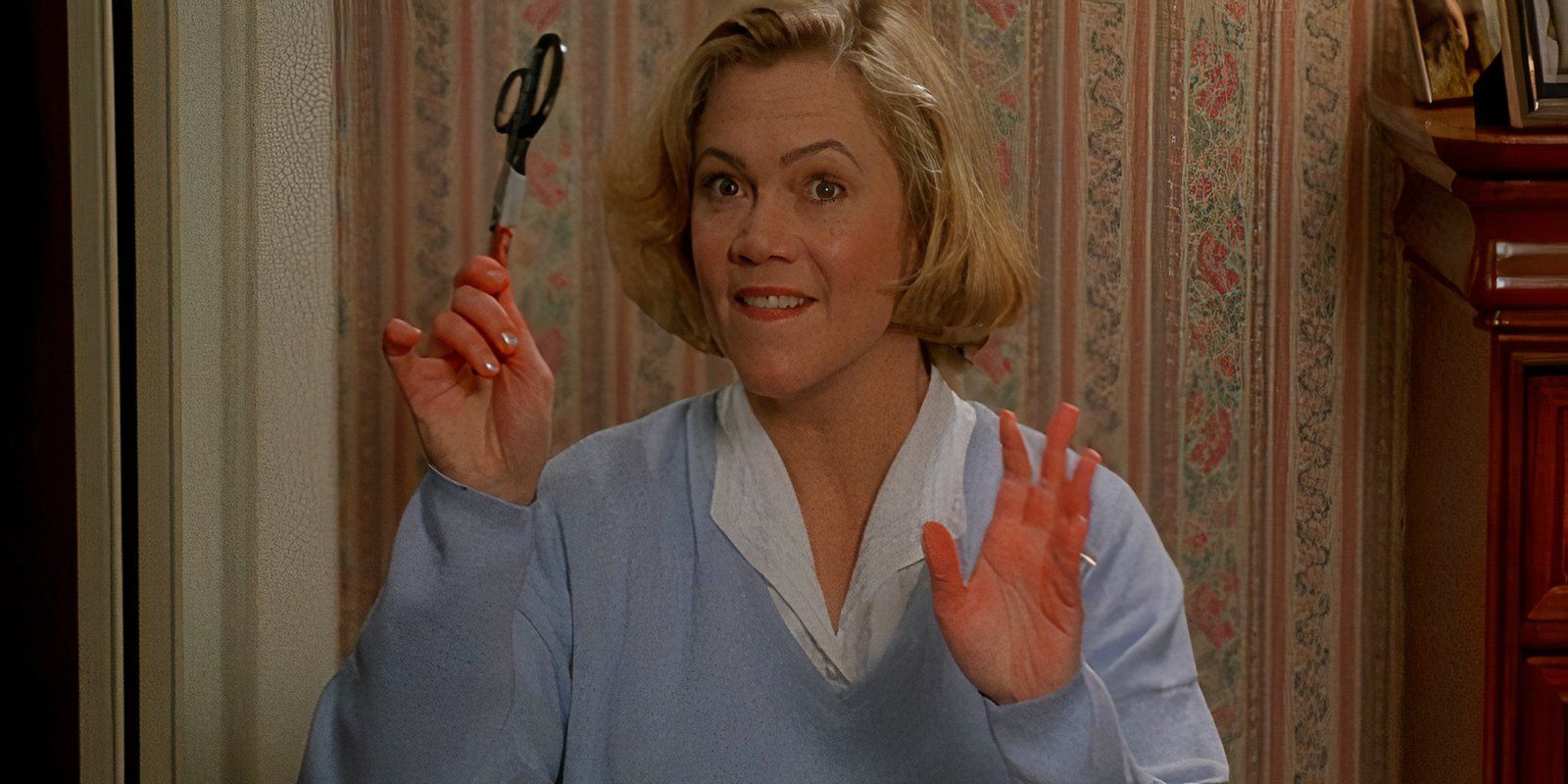 Is Serial Mom Based On A True Story? Director John Waters Sets The Record Straight