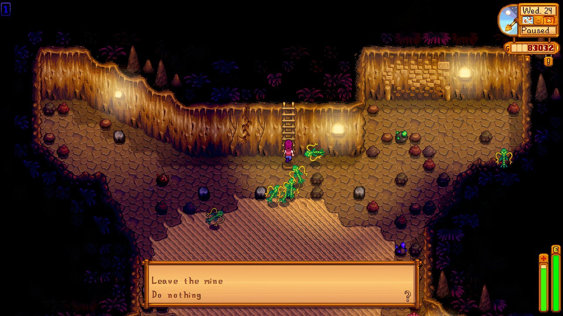 10 Scariest Stardew Valley Monsters, Ranked