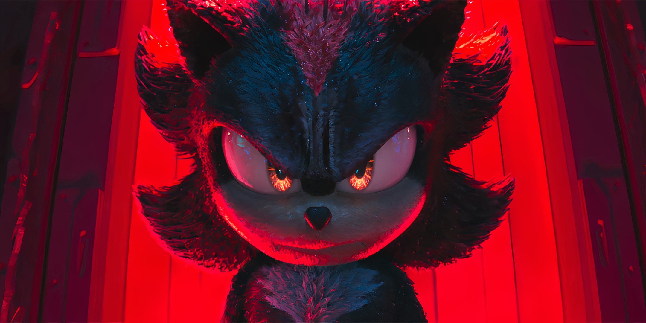 La historia de Shadow The Hedgehog de Sonic 3 podría haber sido muy diferente si no fuera por esta decisión de Jim Carrey