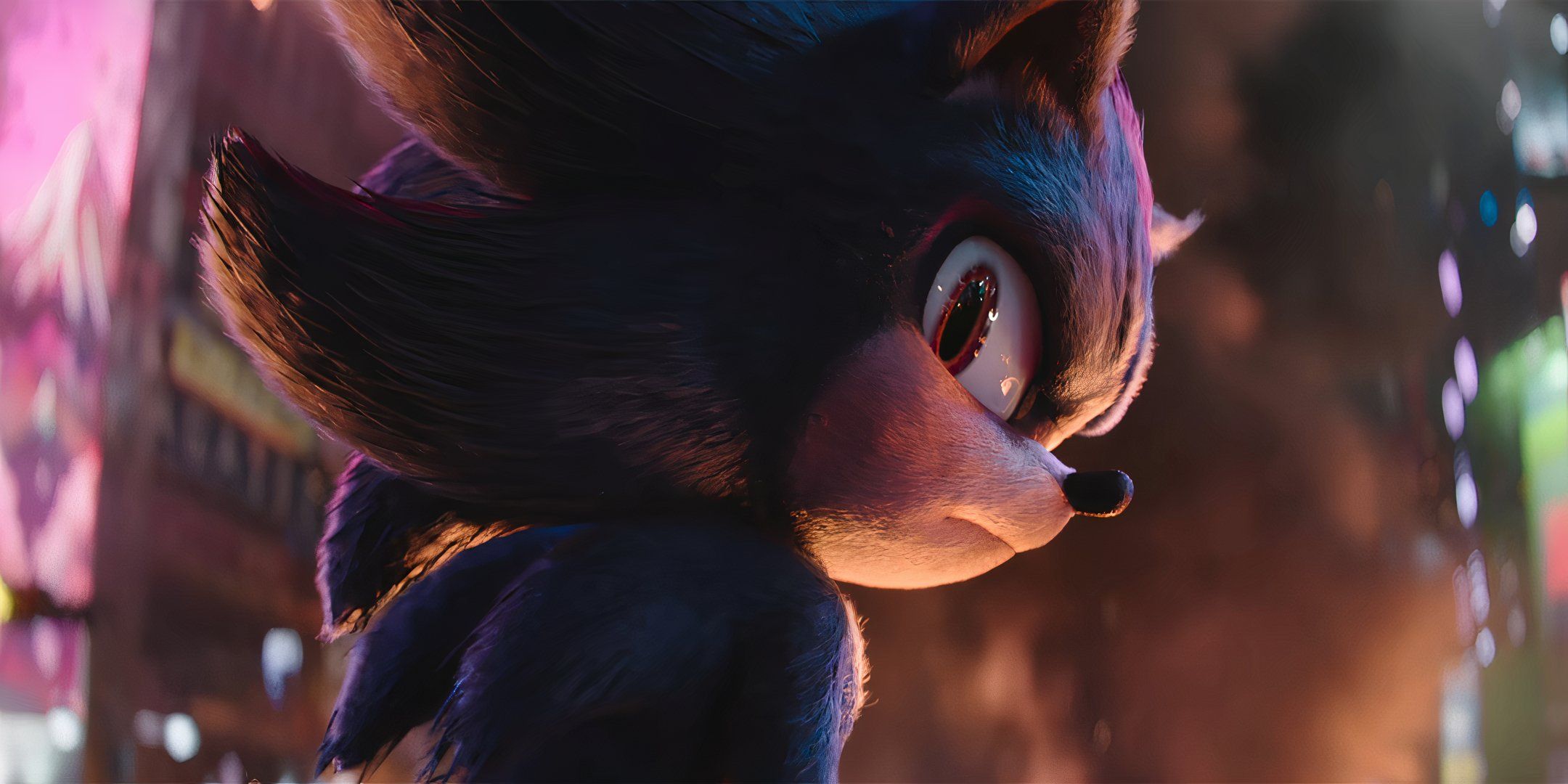 Sonic The Hedgehog 3 Director Reveals Personal Connection To Shadow Ahead Of Villain's Debut