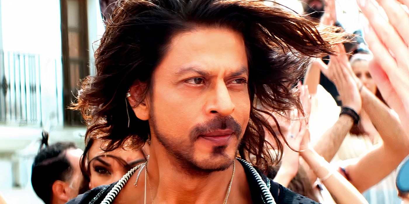 Shah Rukh Khan revela su próxima película de Bollywood luego de su ...