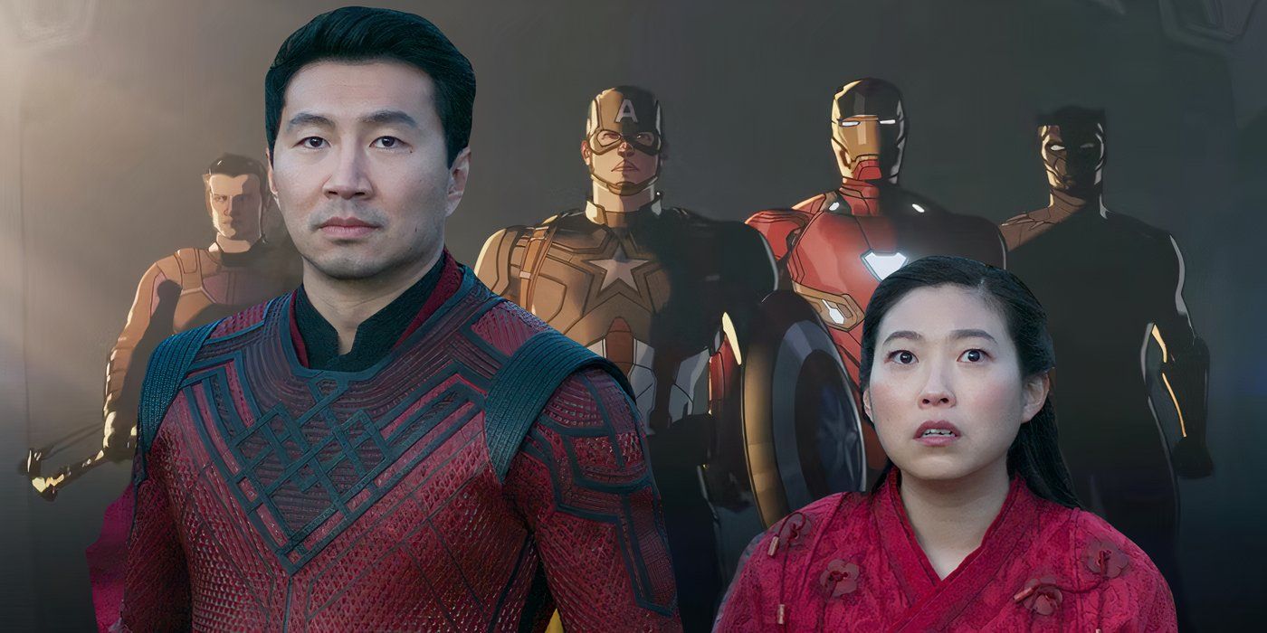 Shang-Chi's Next MCU Appearance Has Me Even More Frustrated By Marvel's Handling Of The Character